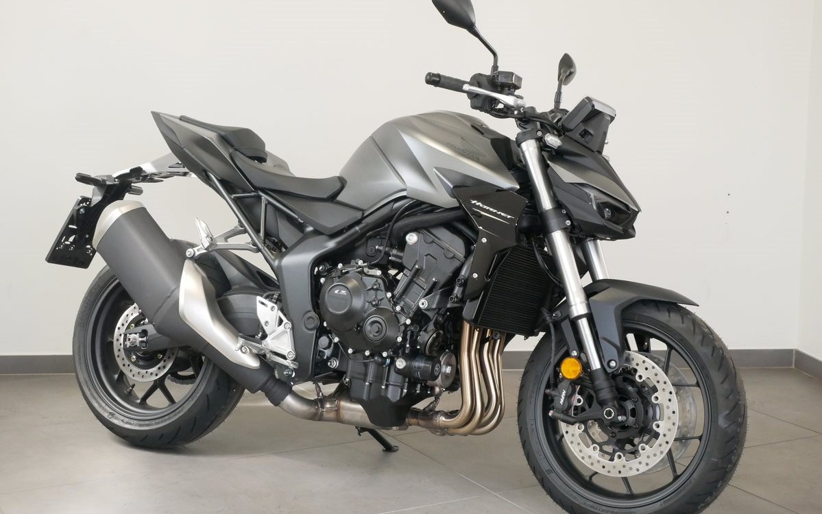 Angebot Honda CB1000 Hornet