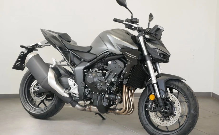 Offer Honda CB1000 Hornet Bild 1: Offer Honda CB1000 Hornet