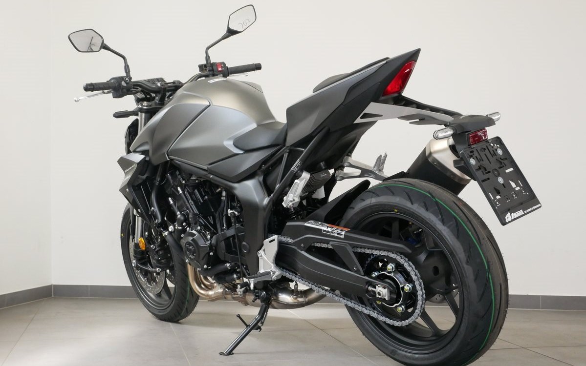 Angebot Honda CB1000 Hornet
