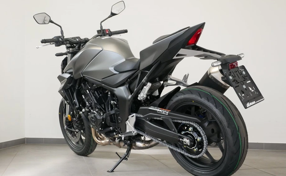 Offer Honda CB1000 Hornet Bild 10: Offer Honda CB1000 Hornet