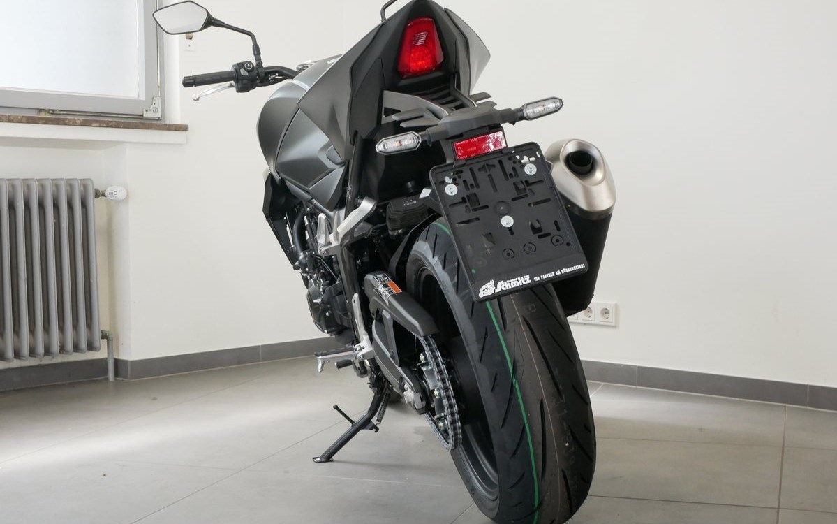 Angebot Honda CB1000 Hornet