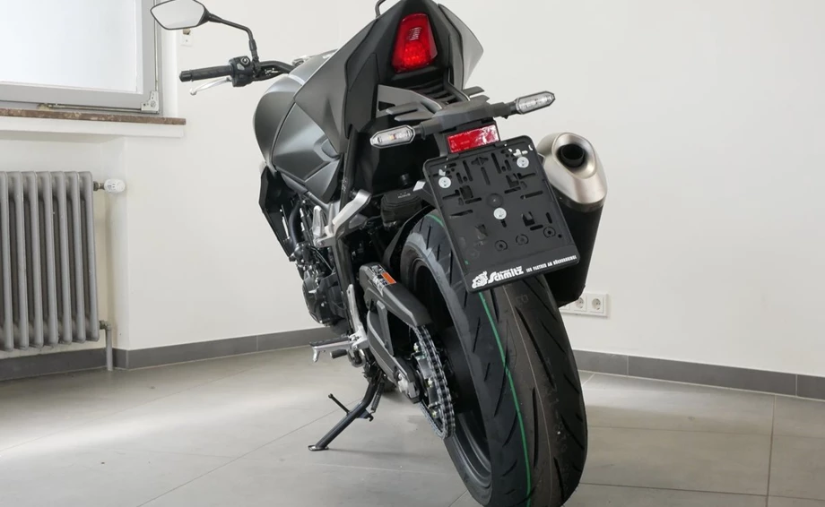 Offer Honda CB1000 Hornet Bild 11: Offer Honda CB1000 Hornet