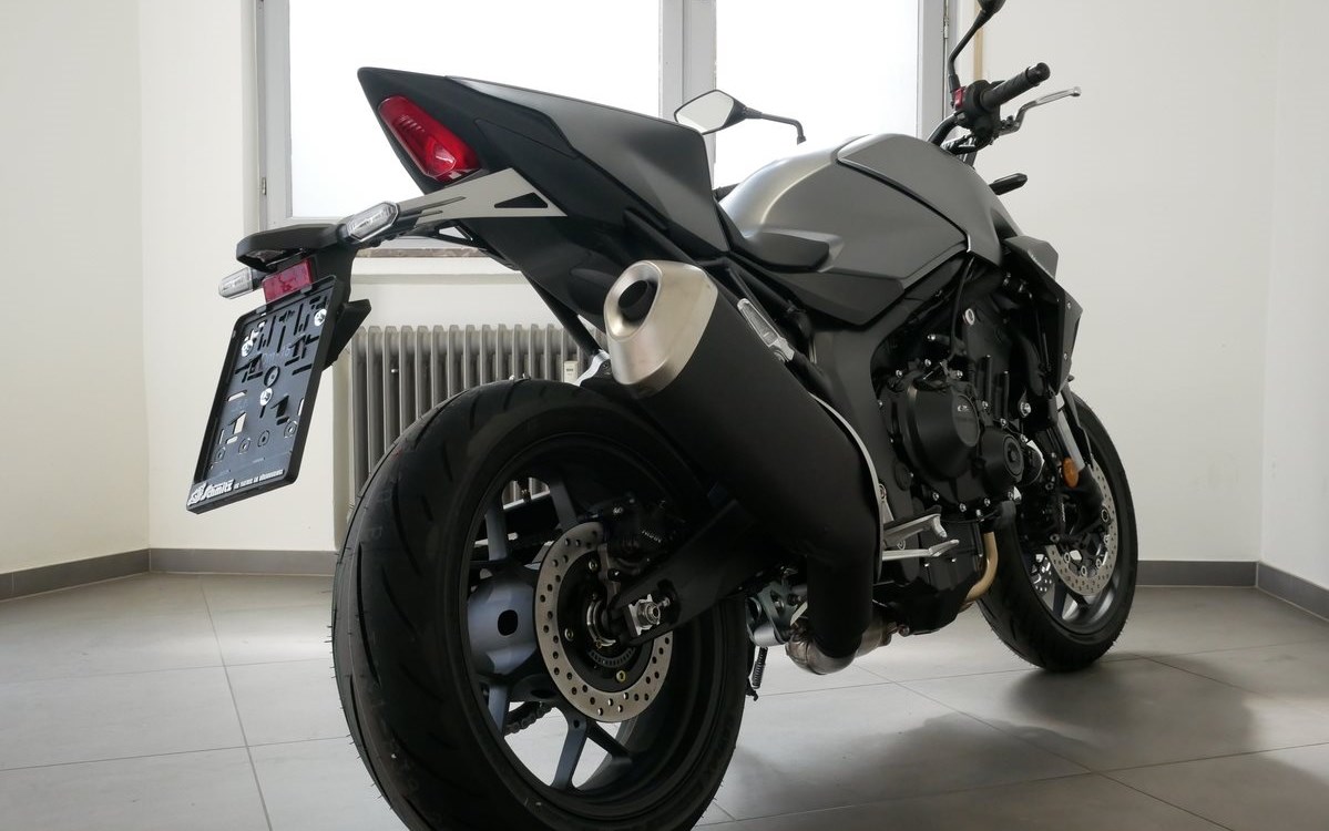 Angebot Honda CB1000 Hornet