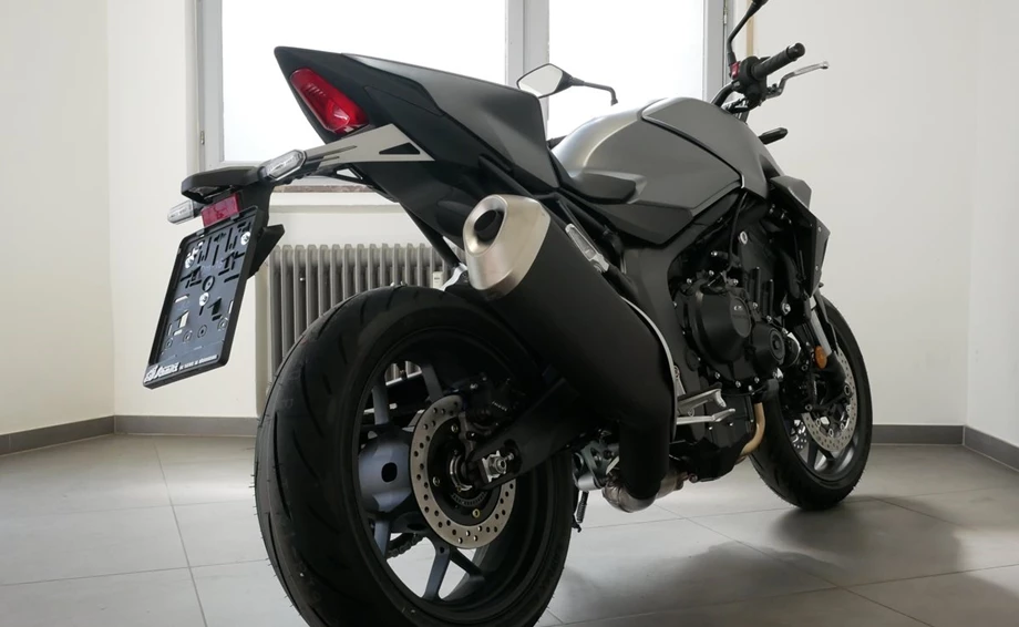 Offer Honda CB1000 Hornet Bild 12: Offer Honda CB1000 Hornet