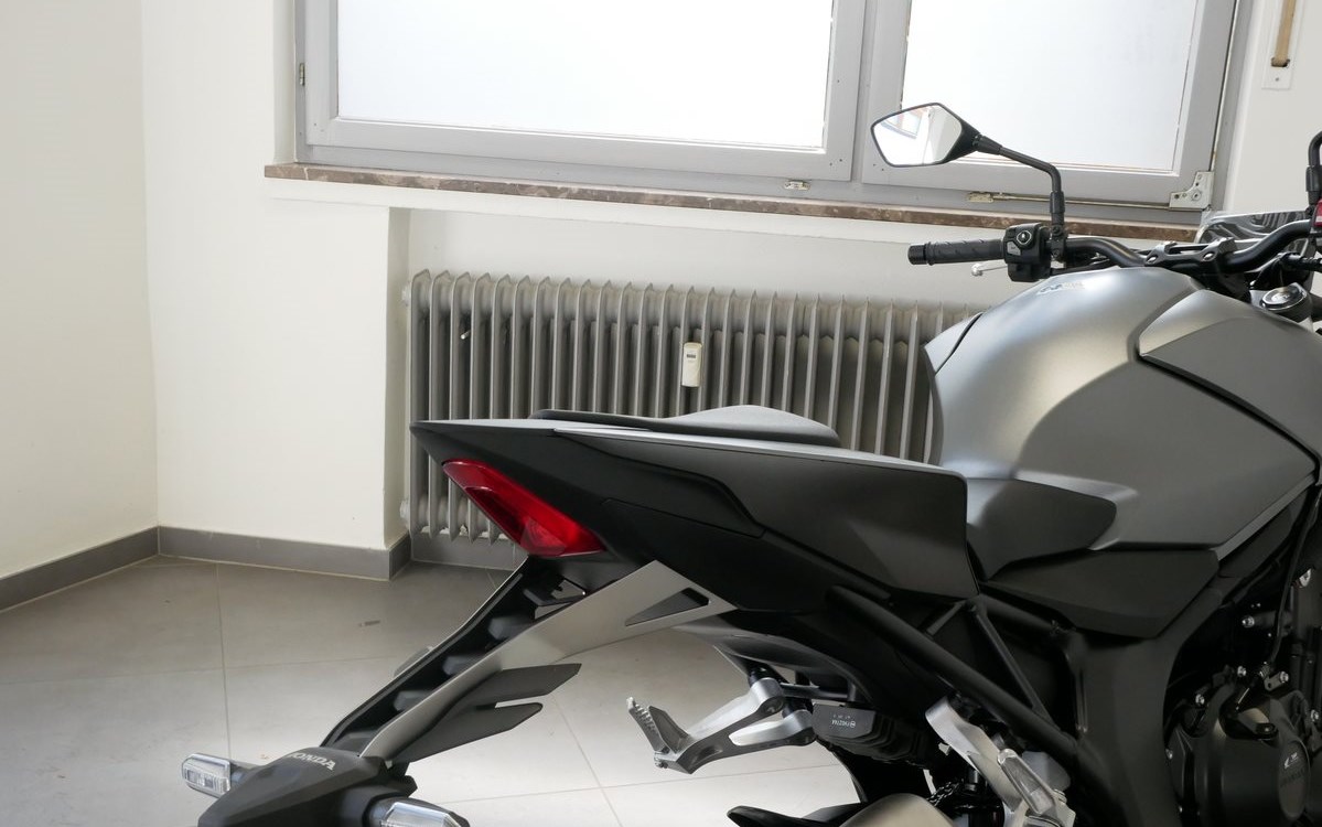Angebot Honda CB1000 Hornet