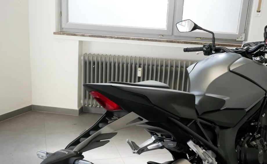 Offer Honda CB1000 Hornet Bild 13: Offer Honda CB1000 Hornet