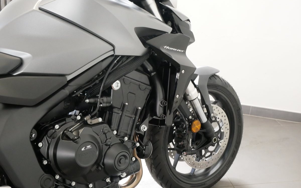 Angebot Honda CB1000 Hornet