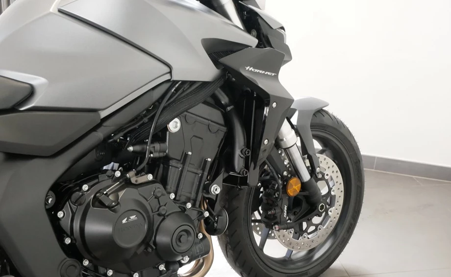 Offer Honda CB1000 Hornet Bild 14: Offer Honda CB1000 Hornet