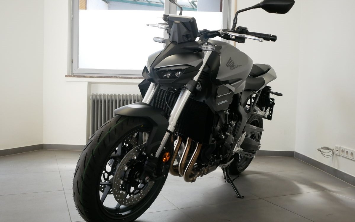 Angebot Honda CB1000 Hornet
