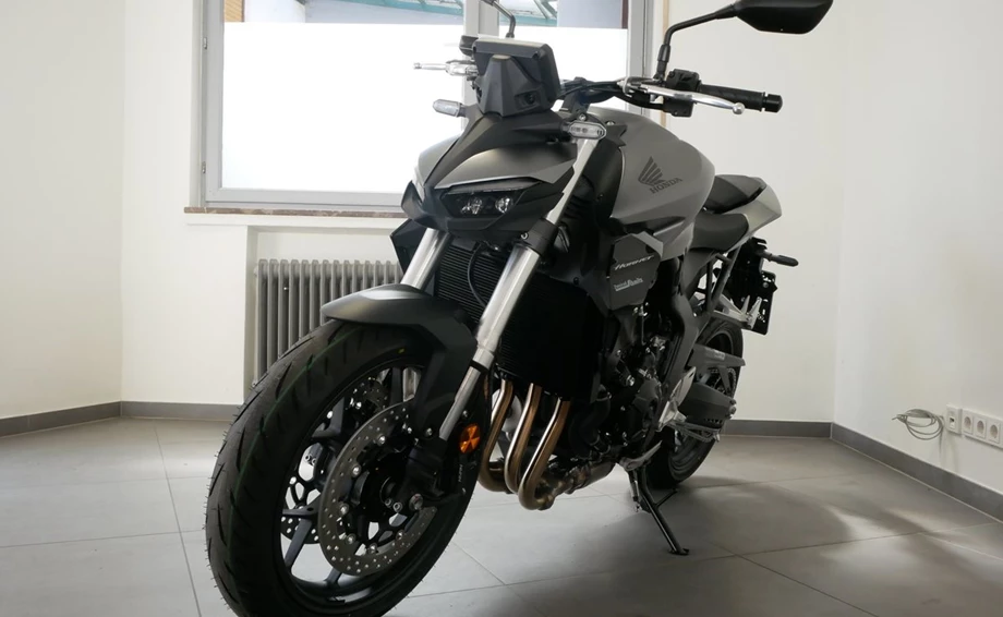 Offer Honda CB1000 Hornet Bild 2: Offer Honda CB1000 Hornet