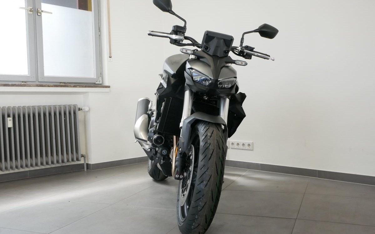 Angebot Honda CB1000 Hornet