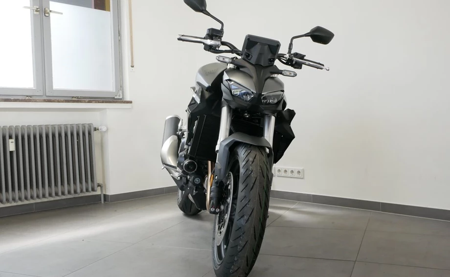 Offer Honda CB1000 Hornet Bild 3: Offer Honda CB1000 Hornet