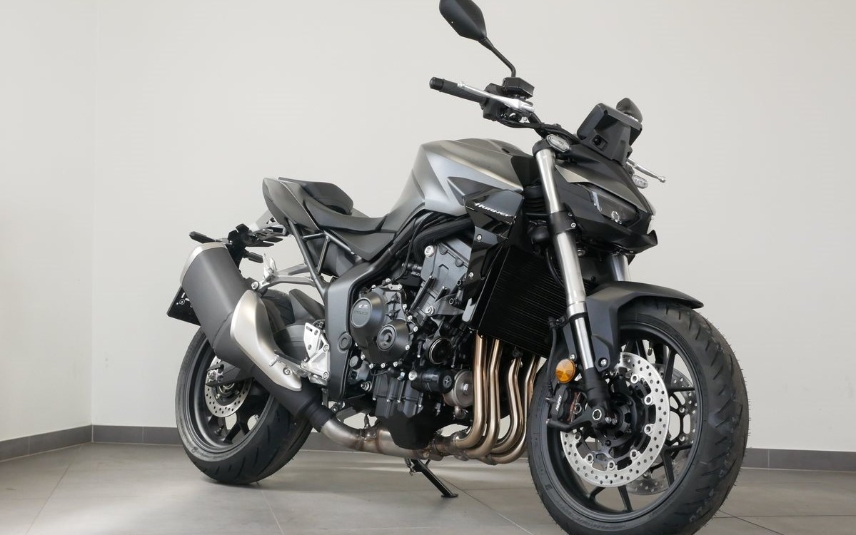 Angebot Honda CB1000 Hornet