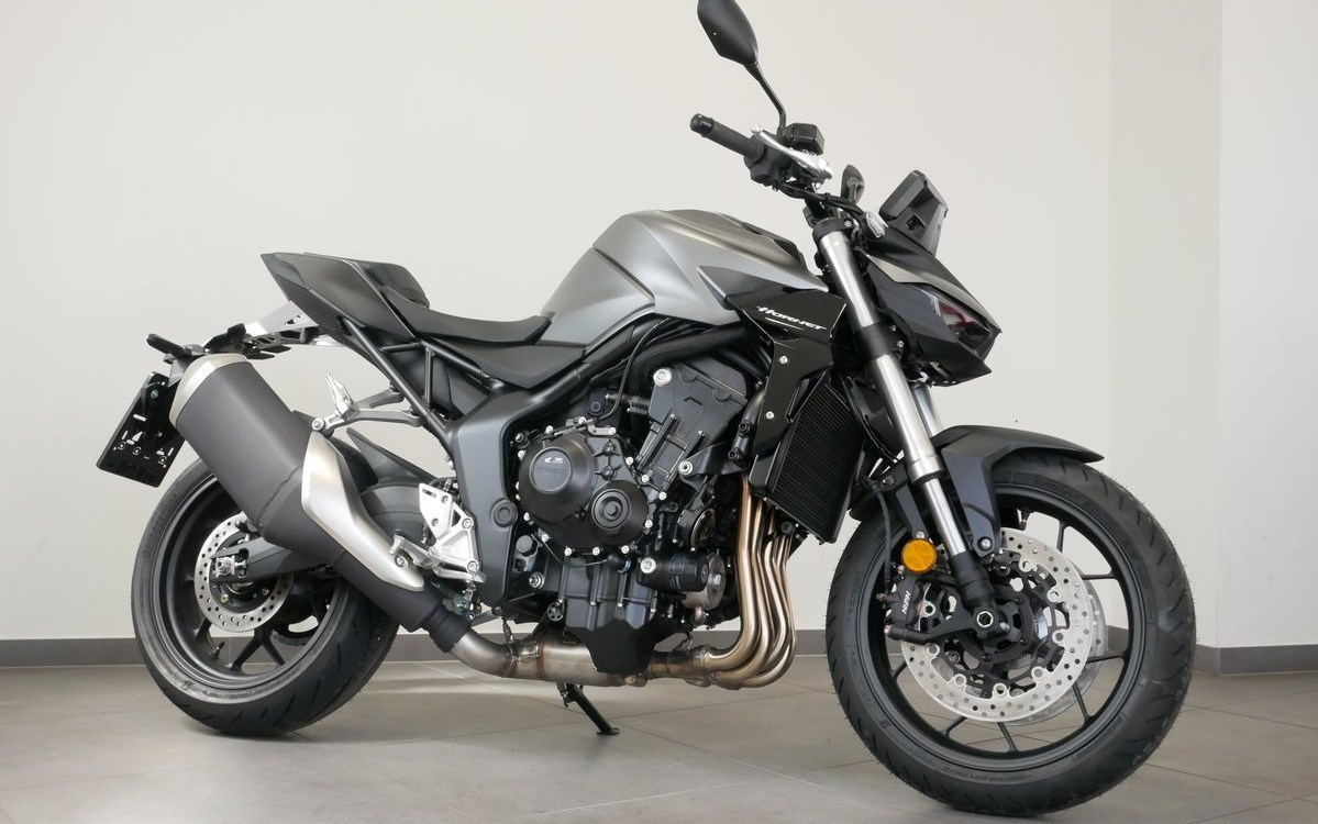 Angebot Honda CB1000 Hornet