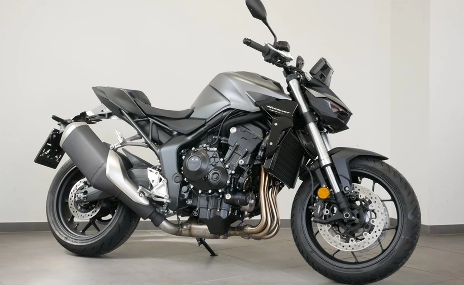 Offer Honda CB1000 Hornet Bild 5: Offer Honda CB1000 Hornet