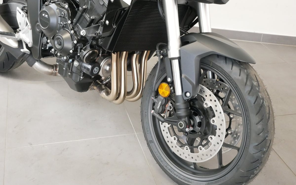 Angebot Honda CB1000 Hornet