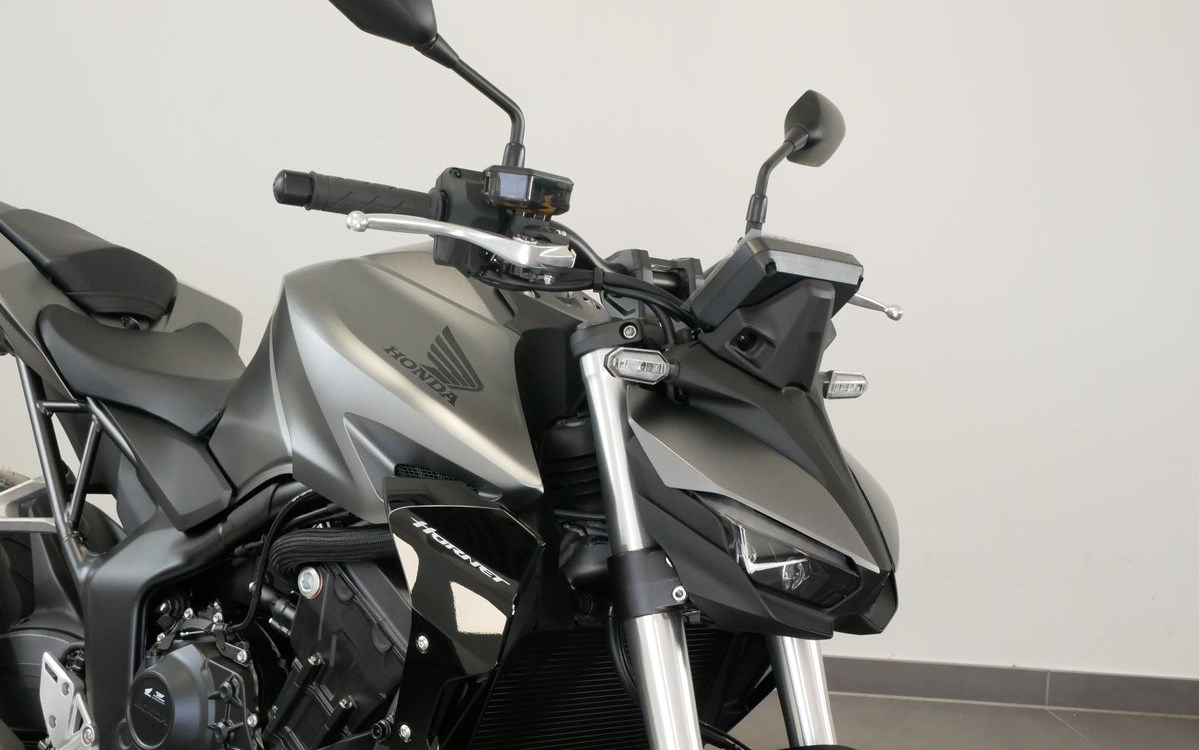 Angebot Honda CB1000 Hornet