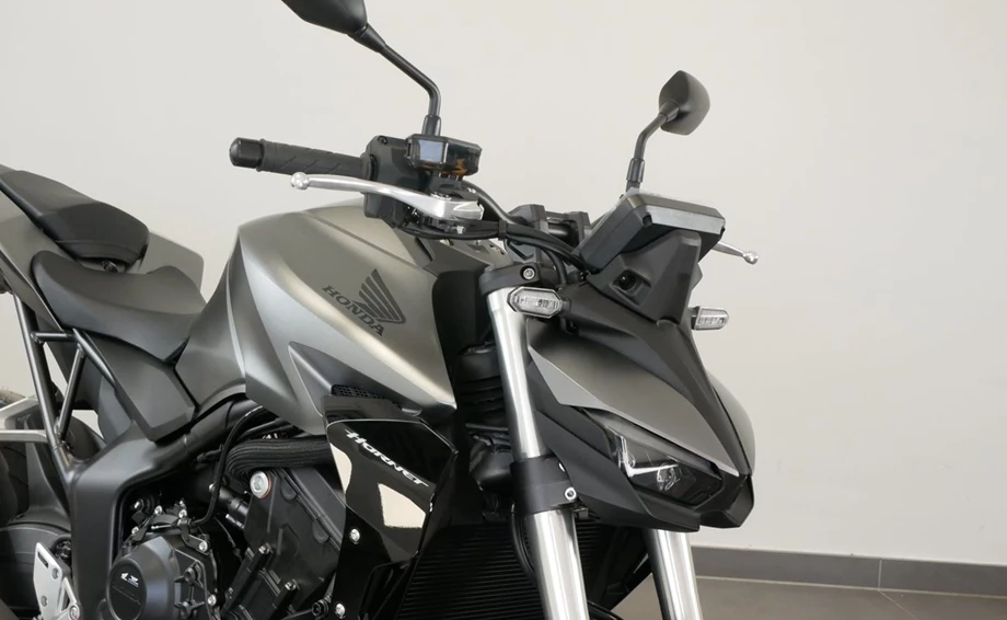 Offer Honda CB1000 Hornet Bild 7: Offer Honda CB1000 Hornet