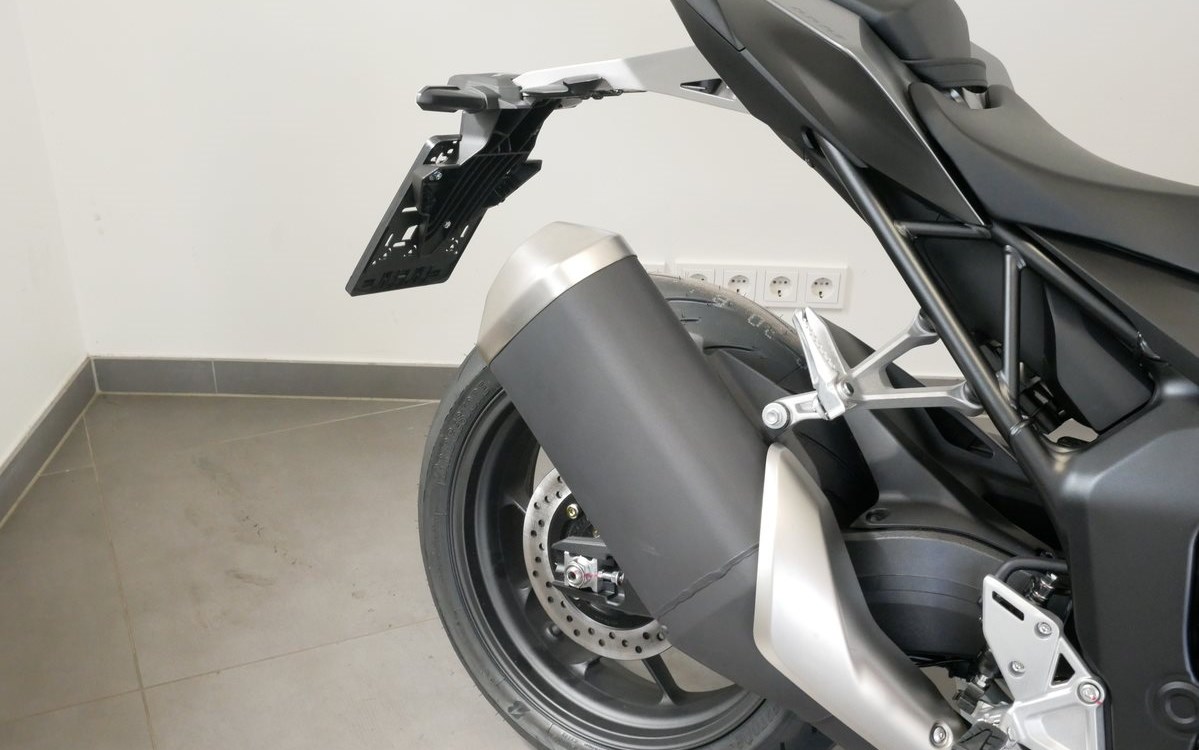 Angebot Honda CB1000 Hornet