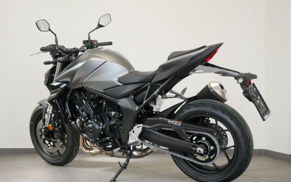 Angebot Honda CB1000 Hornet