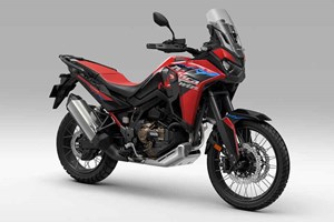 Angebot Honda CRF1100L Africa Twin