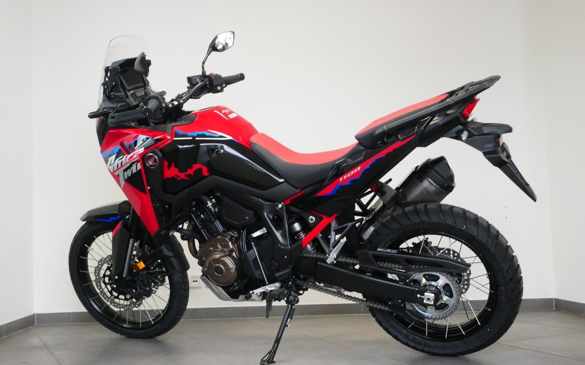 Angebot Honda CRF1100L Africa Twin