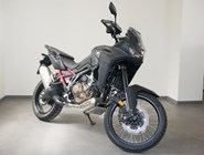 Honda CRF1100L Africa Twin
