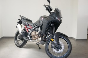 Angebot Honda CRF1100L Africa Twin