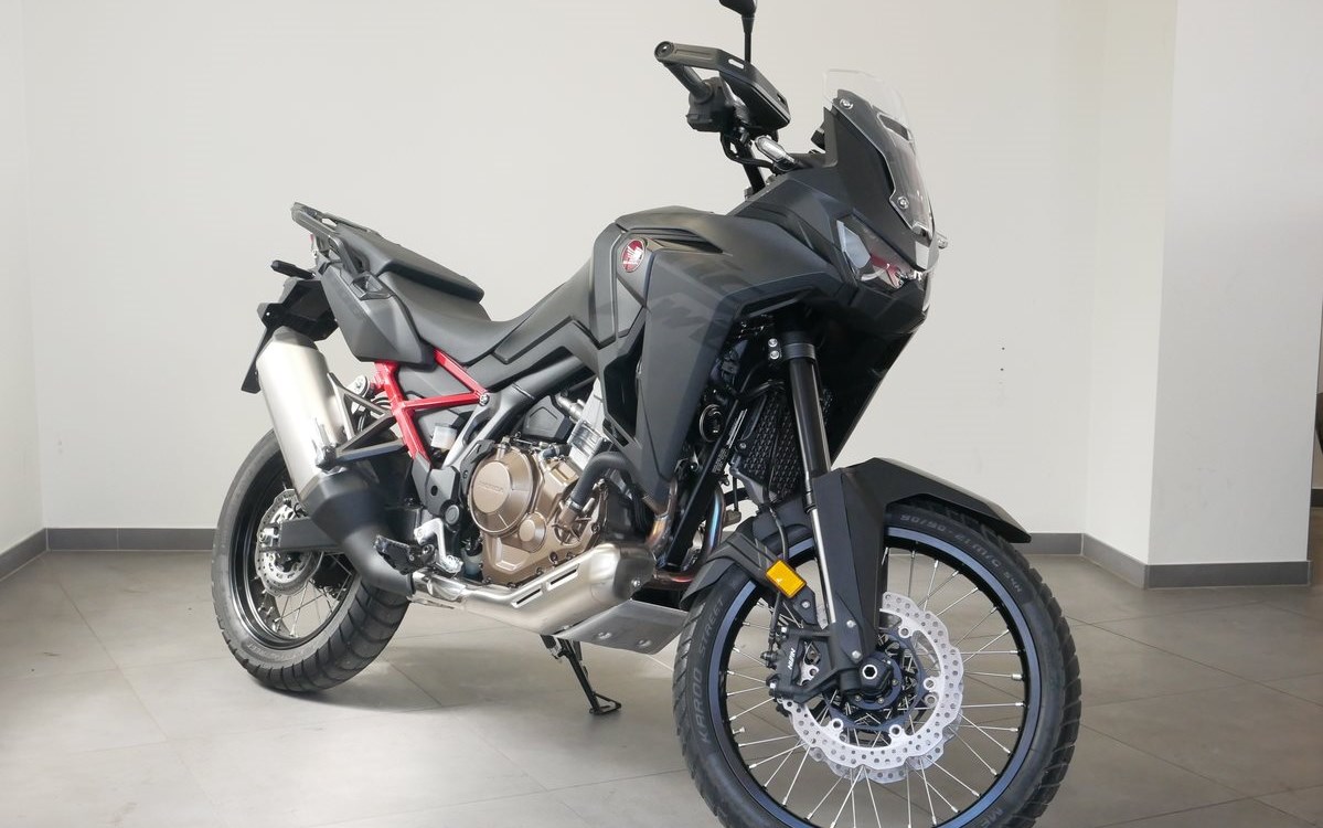 Angebot Honda CRF1100L Africa Twin