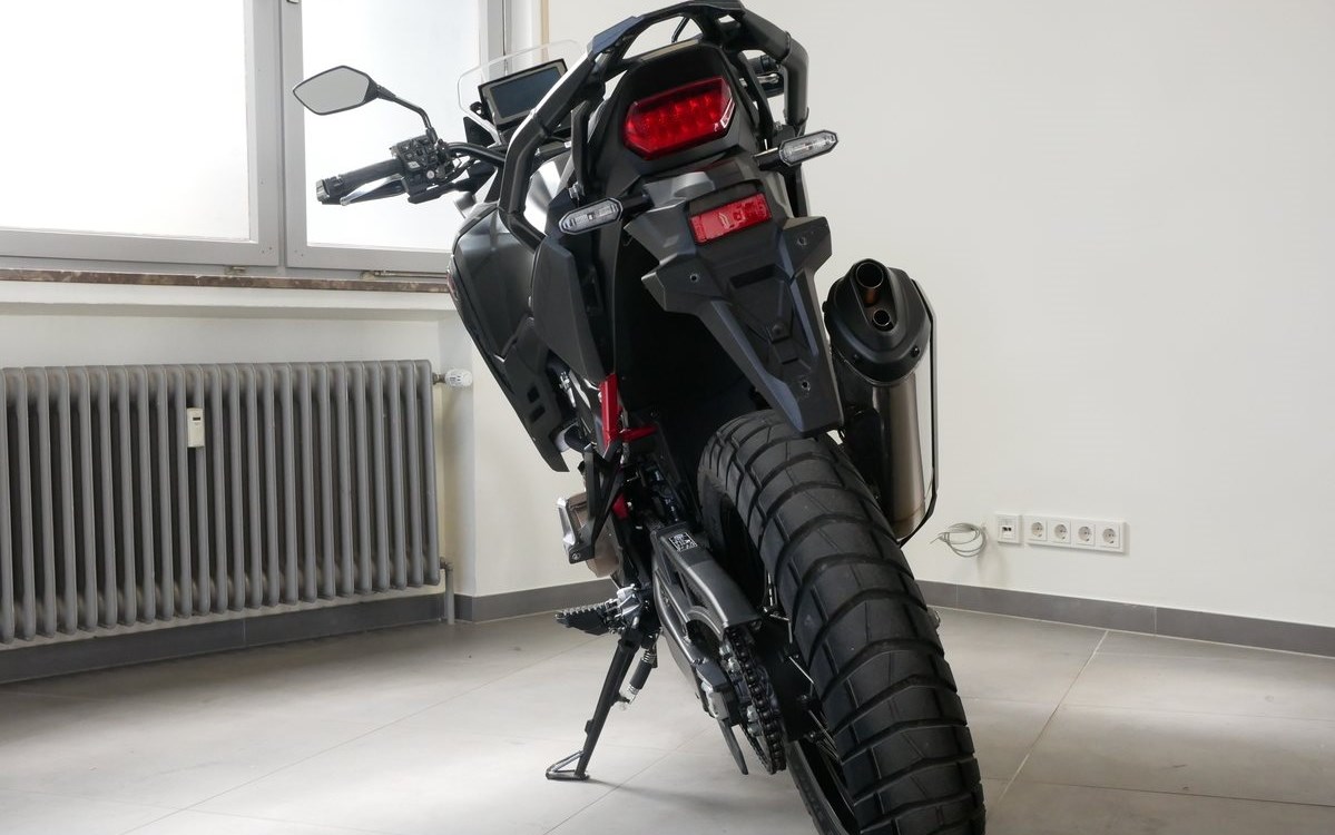 Angebot Honda CRF1100L Africa Twin