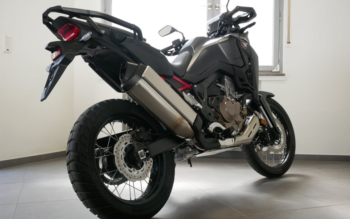 Angebot Honda CRF1100L Africa Twin