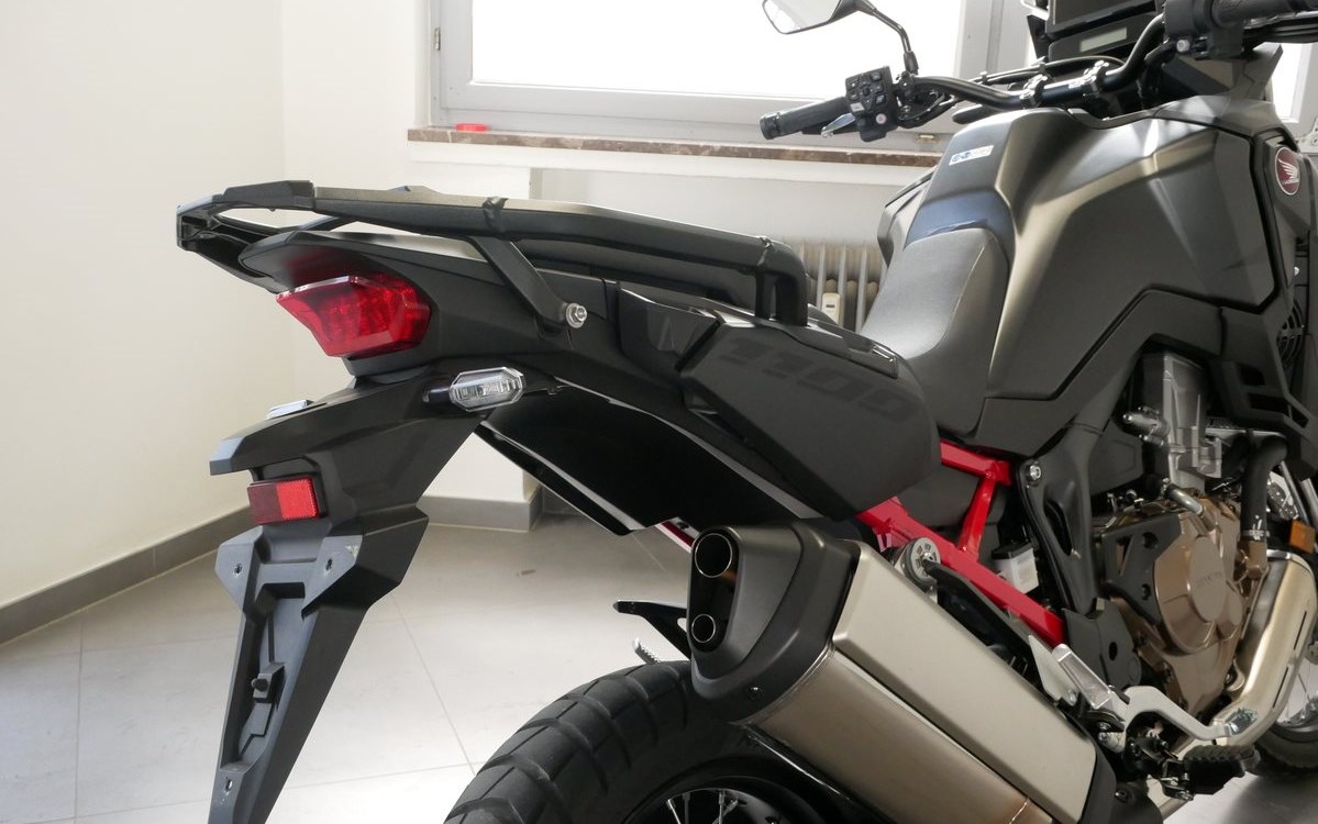 Angebot Honda CRF1100L Africa Twin
