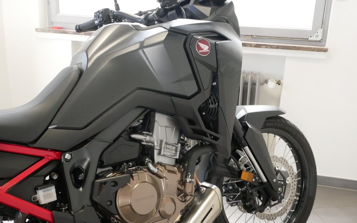 Angebot Honda CRF1100L Africa Twin