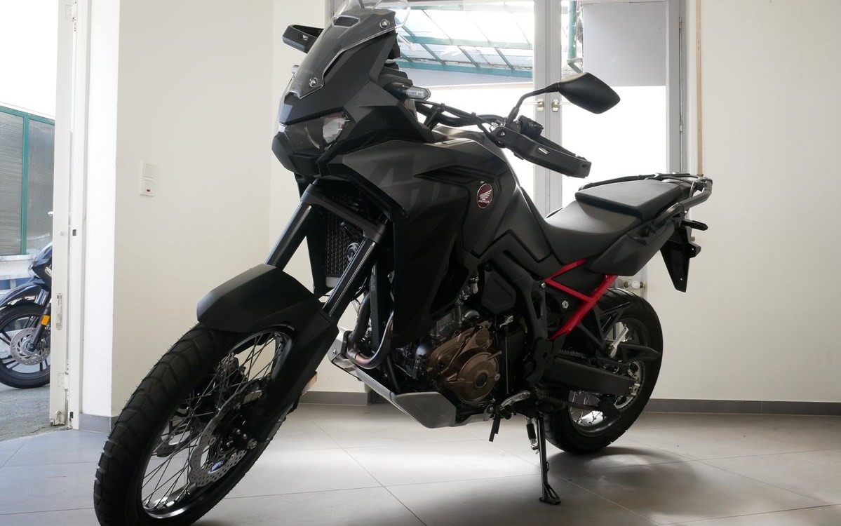 Angebot Honda CRF1100L Africa Twin
