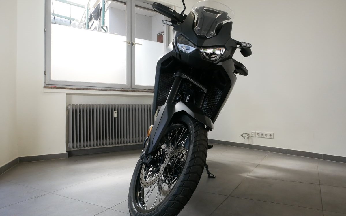Angebot Honda CRF1100L Africa Twin