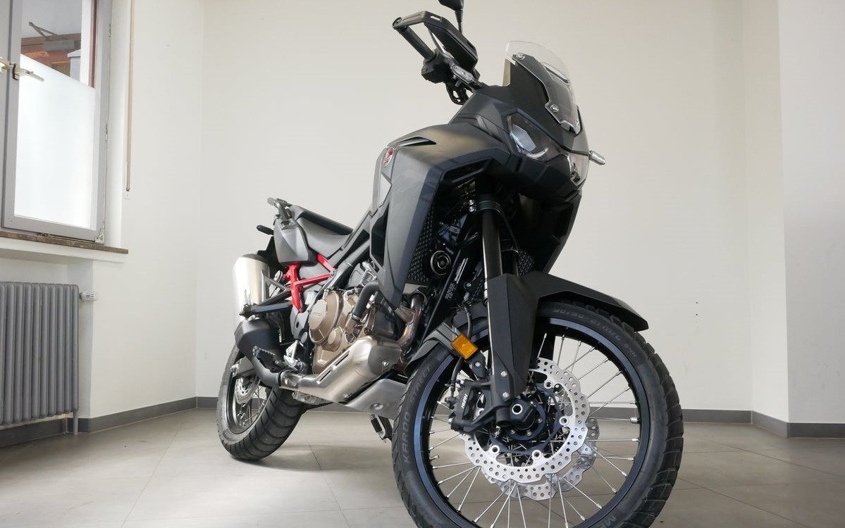 Angebot Honda CRF1100L Africa Twin