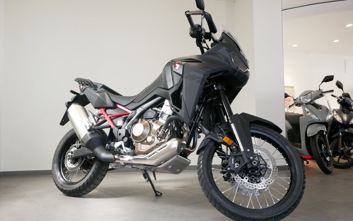 Angebot Honda CRF1100L Africa Twin