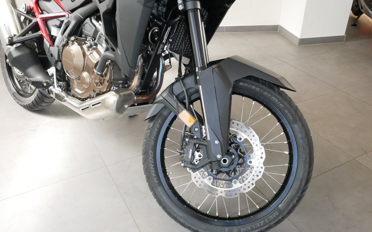 Angebot Honda CRF1100L Africa Twin