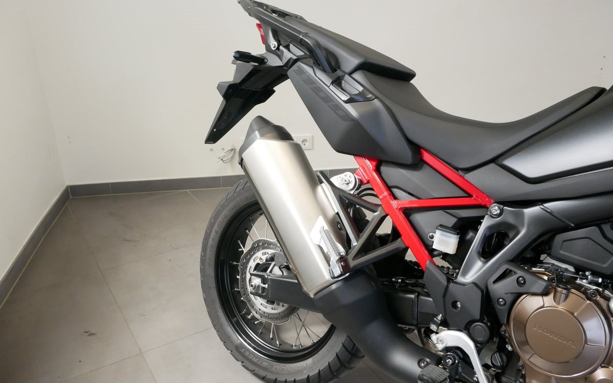 Angebot Honda CRF1100L Africa Twin