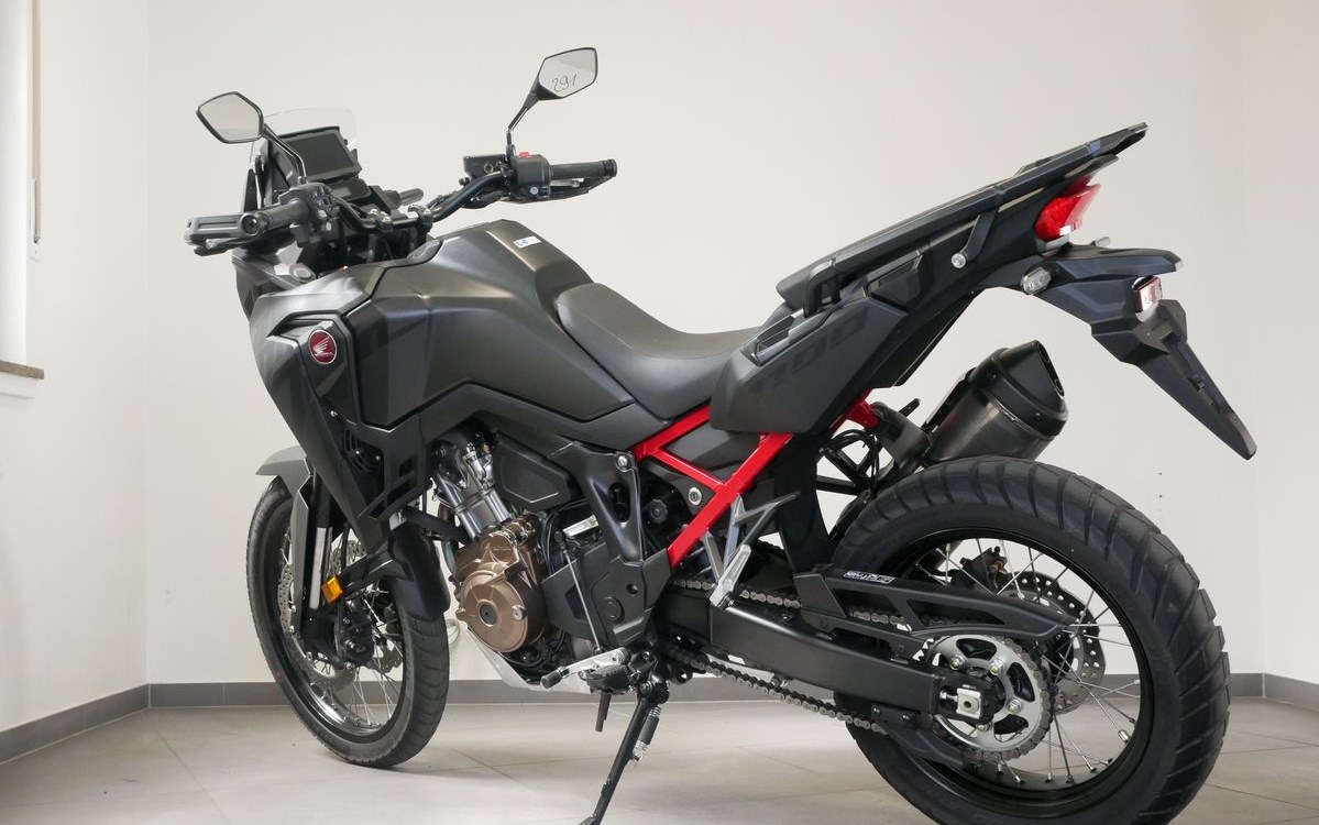 Angebot Honda CRF1100L Africa Twin