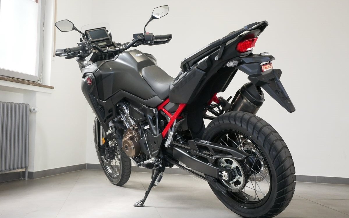 Angebot Honda CRF1100L Africa Twin