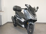 Angebot Honda Forza 350
