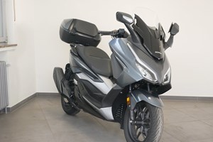 Angebot Honda Forza 350