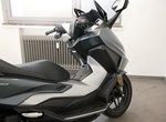 Angebot Honda Forza 350