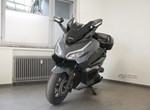 Angebot Honda Forza 350