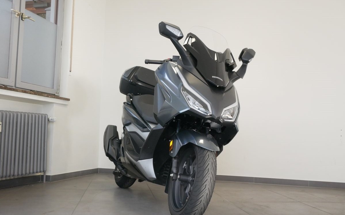 Angebot Honda Forza 350