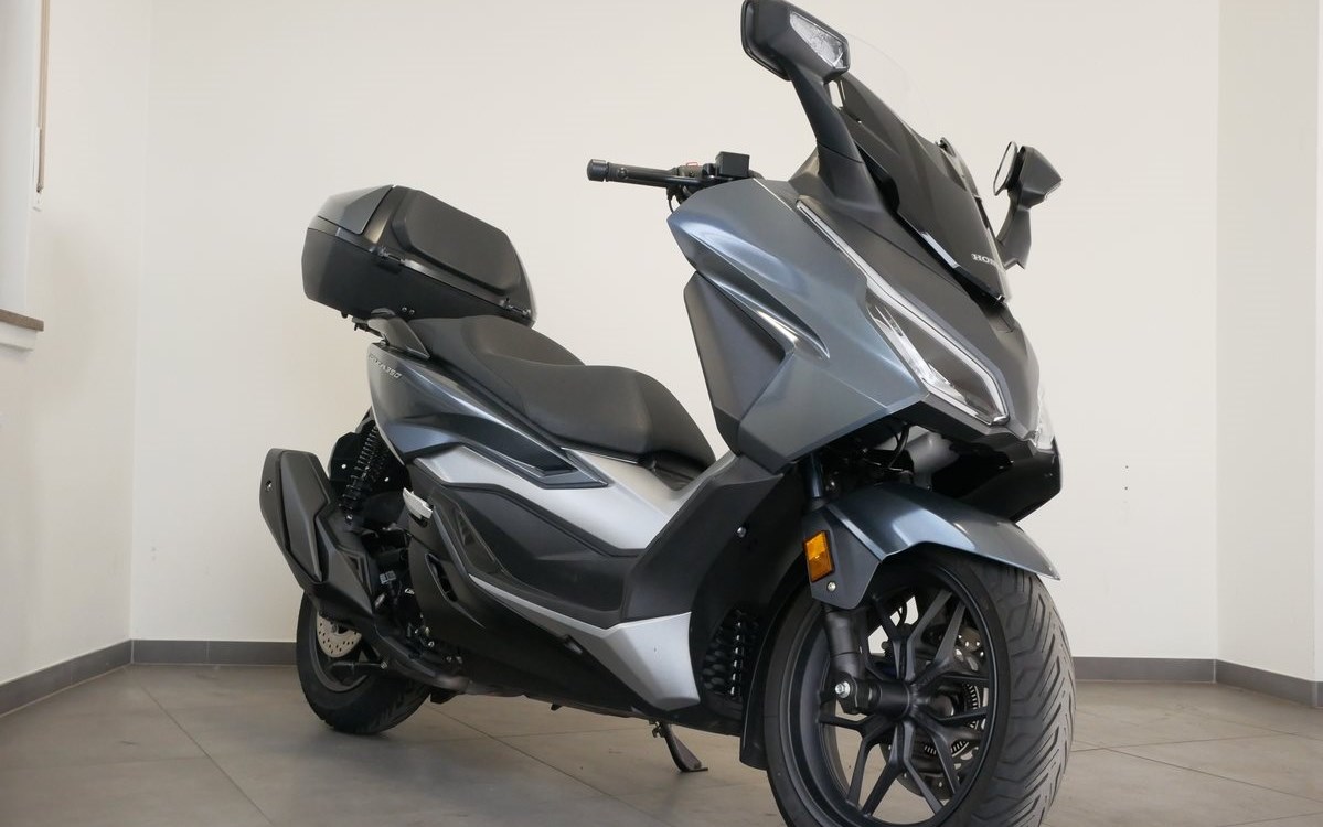 Angebot Honda Forza 350