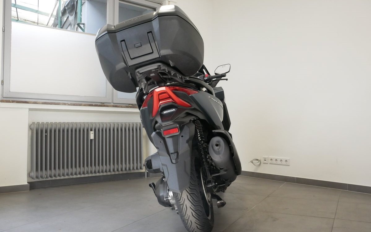 Angebot Honda Forza 350