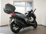Angebot Honda Forza 350