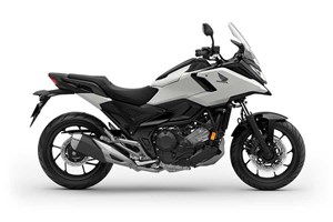 Angebot Honda NC750X DCT